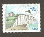 Stamps France -  CAMBIADO DM