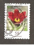 Stamps Germany -  INTERCAMBIO
