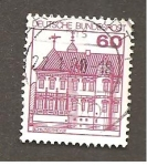 Stamps Germany -  INTERCAMBIO