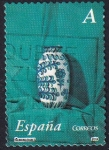 Stamps Spain -  alfarería y cerámica