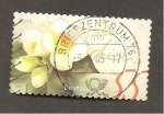 Stamps Germany -  INTERCAMBIO