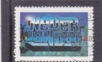 Stamps Netherlands -  ilustraciones