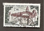 Stamps France -  INTERCAMBIO