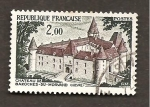 Stamps France -  INTERCAMBIO