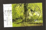 Stamps Germany -  INTERCAMBIO