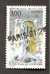 Stamps France -  CAMBIADO DM
