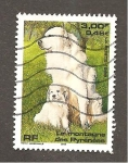 Stamps France -  CAMBIADO RA