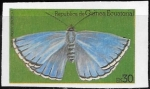 Stamps Equatorial Guinea -  cenicientas