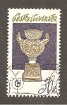 Stamps Poland -  INTERCAMBIO