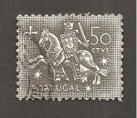 Stamps Portugal -  INTERCAMBIO