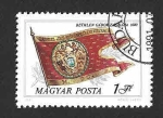 Stamps Hungary -  2690 - Familia Gabor Bethlen