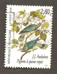 Stamps France -  CAMBIADO DM