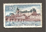Stamps France -  INTERCAMBIO