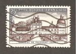 Stamps France -  CAMBIADO CR