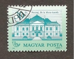 Stamps Hungary -  INTERCAMBIO