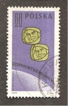 Stamps Poland -  CAMBIADO MB