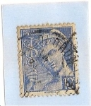 Stamps France -  