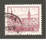 Stamps Poland -  INTERCAMBIO