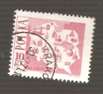 Stamps Poland -  INTERCAMBIO