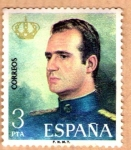 Stamps : Europe : Spain :  