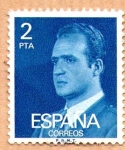 Stamps : Europe : Spain :  