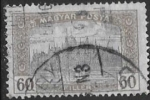 Stamps Hungary -  Reino de Hungría