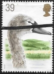Stamps United Kingdom -  Reino Unido
