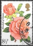 Stamps United Kingdom -  Reino Unido