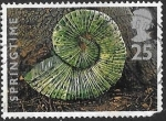 Stamps United Kingdom -  Reino Unido