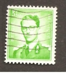 Stamps Belgium -  INTERCAMBIO