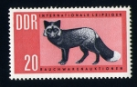 Stamps Germany -  Zorro