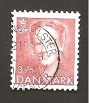 Stamps Denmark -  INTERCAMBIO