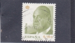 Stamps Spain -  Juan Carlos I (45)