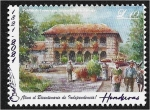 Stamps America - Honduras -  Viva el Bicentenario de Independencia