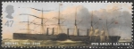 Stamps United Kingdom -  Reino Unido