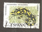 Stamps Spain -  INTERCAMBIO