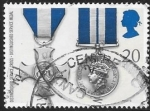 Stamps United Kingdom -  Reino Unido