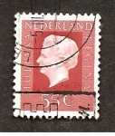 Stamps Netherlands -  INTERCAMBIO