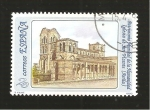 Stamps Spain -  INTERCAMBIO
