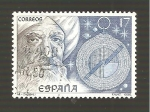 Stamps Spain -  INTERCAMBIO