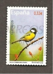 Stamps Spain -  INTERCAMBIO