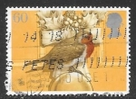 Stamps United Kingdom -  Reino Unido