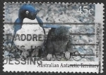 Stamps Australia -  aves