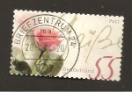 Stamps Germany -  INTERCAMBIO
