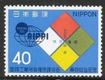 Stamps Japan -  Japón