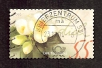 Stamps Germany -  INTERCAMBIO