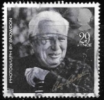 Stamps United Kingdom -  Reino Unido