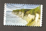 Stamps Germany -  INTERCAMBIO
