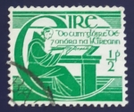 Stamps Ireland -  Michael O´Clery