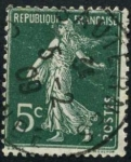 Stamps France -  